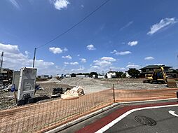 日野市日野・開発分譲地 残29区画