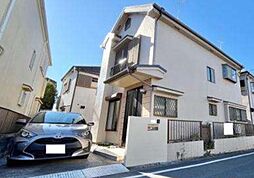 日野市西平山リノベーション済戸建