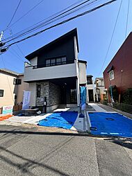 日野市大坂上　新築分譲住宅全2棟 価格変更しました。