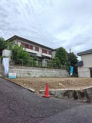 日野市三沢　新築分譲住宅全1棟　初公開