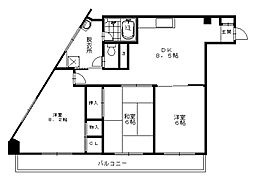 マンションプリンス 201