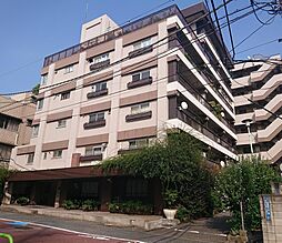 麻布第２コーポ 506