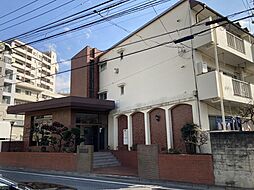 サンハイム豊玉 308