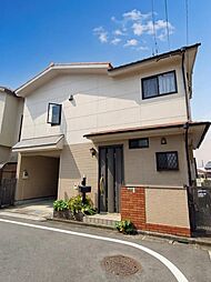 富士見台4丁目戸建て