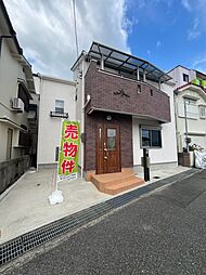 宝塚市山本野里1丁目 中古戸建