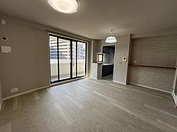 〜1月リフォーム完成〜キングレジデンス ラ・セーヌ宝塚〜