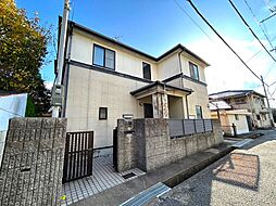 宝塚市安倉北2丁目　三井ホーム施工の中古戸建