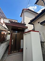 伊丹市南野北4丁目 中古戸建