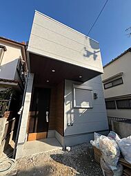 〜宝塚市高司広々5LDK間取りの新築戸建〜