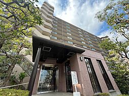 マイシティ武庫川レックスマンションA棟