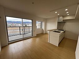 マイシティ武庫川レックスマンションA棟