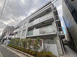 〜プリオーレ武庫之荘三方角部屋〜