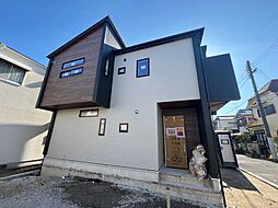 〜伊丹市堀池1丁目 限定1区画 新築戸建〜