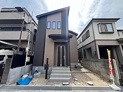 伊丹市池尻3丁目 限定1区画新築戸建