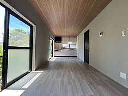 〜尼崎市神崎町リフォーム完成済み戸建〜