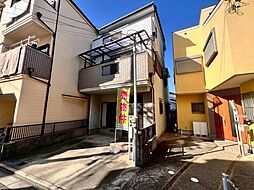 〜尼崎市神崎町リフォーム予定戸建〜