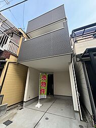 〜尼崎市大庄北3丁目 築浅戸建〜