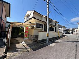 〜宝塚市中山五月台1丁目　建築条件無しお土地〜