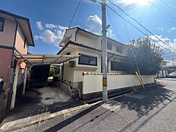 〜宝塚市中山五月台1丁目　建築条件無しお土地〜