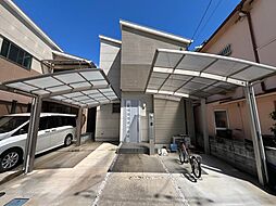 〜尼崎市西長洲町2丁目 築浅一戸建て〜