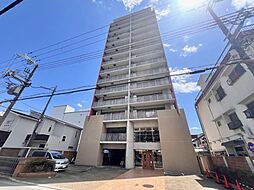 〜ベレッツァ尼崎　リフォーム予定住戸〜