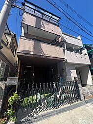 〜尼崎市栗山町1丁目 中古戸建〜