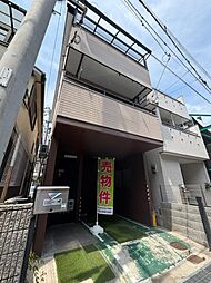〜尼崎市栗山町1丁目 中古戸建〜
