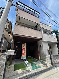 〜尼崎市栗山町1丁目 中古戸建〜