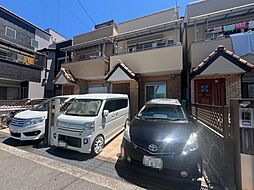 〜浜田町2丁目 リフォーム履歴多数の中古戸建〜