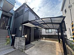 〜伊丹市中野西4丁目　リフォーム済み戸建て〜
