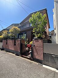 〜宝塚市仁川旭ガ丘建築条件無し土地〜