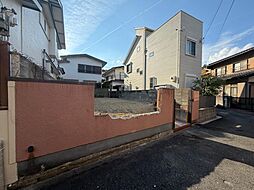 〜宝塚市仁川旭ガ丘建築条件無し土地〜
