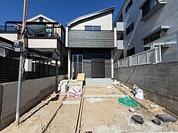 〜西宮市甲子園九番町 2階建 新築戸建〜