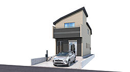 〜西宮市甲子園九番町 2階建 新築戸建〜