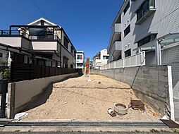 〜西宮市甲子園九番町 2階建 新築戸建〜