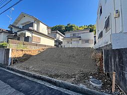 〜西宮市生瀬町2丁目 新築戸建て（1号地）〜
