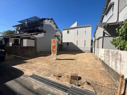 〜西宮市生瀬町2丁目新築戸建て（2号地）〜