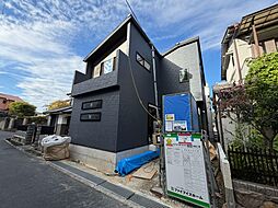 〜西宮市生瀬町2丁目新築戸建て（2号地）〜