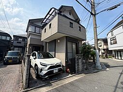 〜宝塚市安倉南4丁目 中古戸建〜