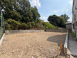 〜宝塚市千種4丁目建築条件無し土地〜