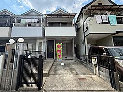 〜大吹町 リフォーム予定の中古戸建〜