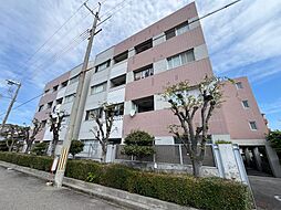 〜パレ伊丹北II 1階部分〜