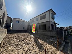 伊丹市池尻3丁目 期間限定建築条件無し土地