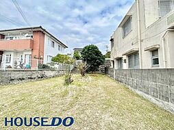 西原町掛保久　土地