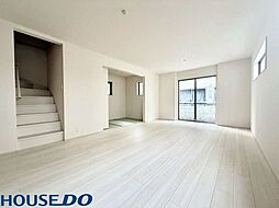 リーブルガーデン読谷村楚辺（全2棟・1号棟）