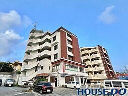 マルセイマンション