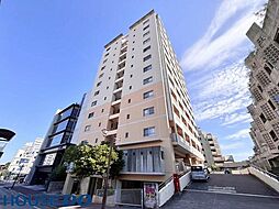 シェルシード新都心