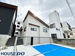 新築戸建　宜野湾市大山四丁目（2号棟）