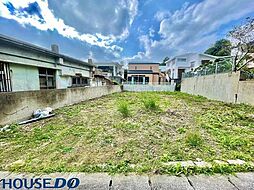 西原町翁長　売土地