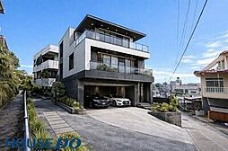 那覇市首里山川町3丁目 売土地